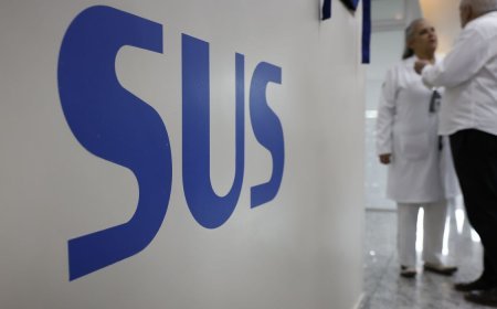 SUS terá três novos medicamentos para câncer de pulmão