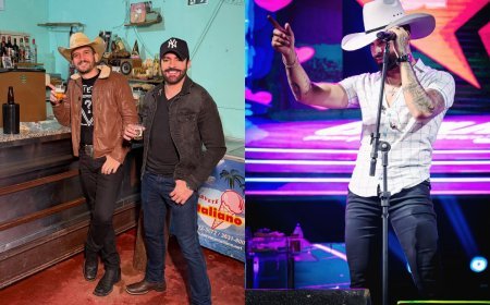 Artistas nacionais e rodeio vão marcar fim de semana de Paula Cândido