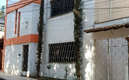 Nova sede da UBS São Sebastião será inaugurada nesta sexta-feira
