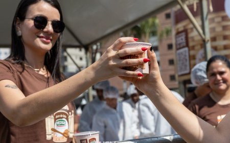 Saiba quais são as atrações da 1ª Festa do Doce de Leite de Viçosa