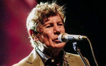 Flávio Venturini anuncia show em Viçosa no aniversário da cidade