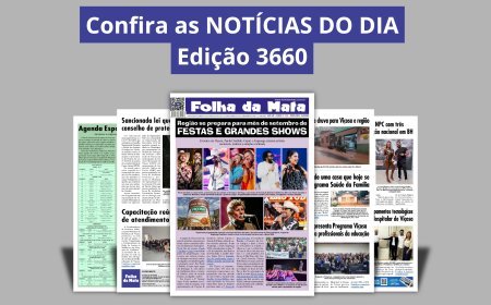 Folha da Mata 3660 - 04/09/2026