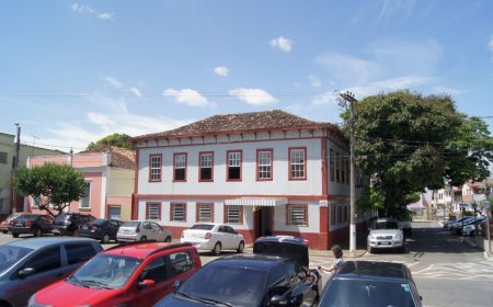 Museu de Rio Pomba realiza consulta pública para elaboração do Plano Museológico