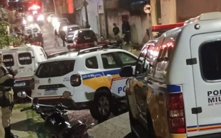 PM da Reserva teria agredido esposa e filho após chegar alcoolizado em casa