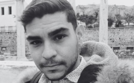 Morre jornalista formado pela UFV aos 32 anos