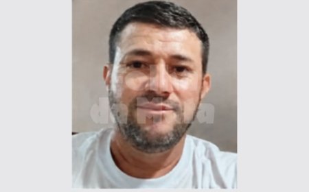 Homem é assassinado a tiros na zona rural de Ervália