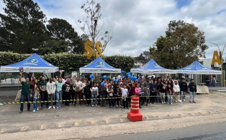 PMV promoveu circuito de cuidado ao animal