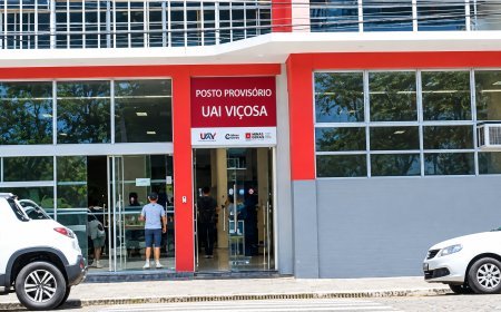 Prefeitura publica balanço do primeiro ano de funcionamento da UAI