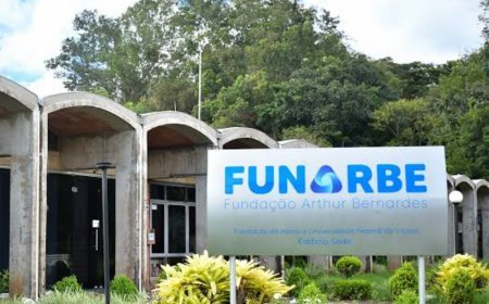 Funarbe promove evento no bairro Santa Clara