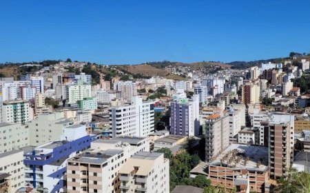 Viçosa registra segundo melhor saldo de empregos dentre principais cidades da  Zona da Mata