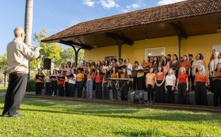 Divisão de Arte e Cultura da UFV celebra 50 anos