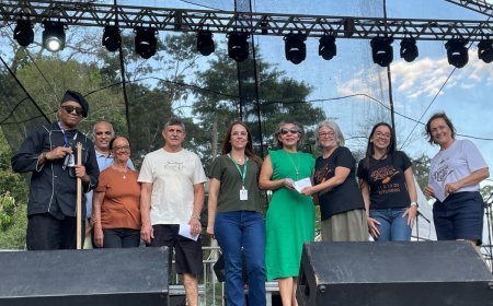 Moradora do bairro Inácio Martins vence 1º Concurso Municipal de Doce de Leite de Viçosa