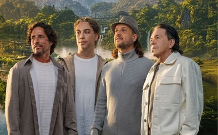 Raul Soares traz Falamansa e Igor Ferrari à região neste fim de semana