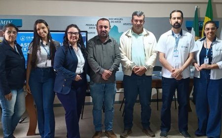 Prefeito de Canaã é reeleito presidente do Cismiv para biênio 2027/2028