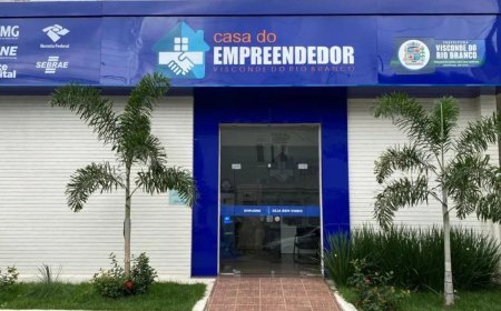 VRB oferece mais de mil vagas em diferentes segmentos