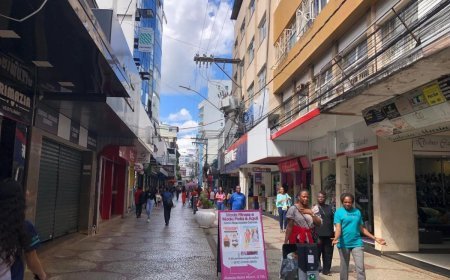 Viçosa apresenta primeira deflação de 2026