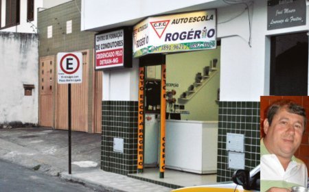 Ex-policial é punido com cassação de aposentadoria por esquema de venda de CNH em Viçosa