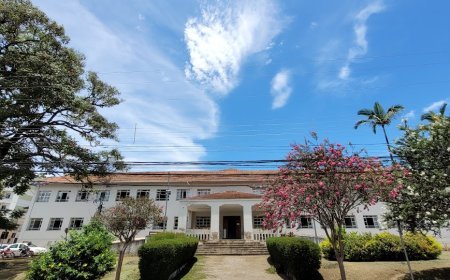 Viçosa tem processo seletivo aberto para 129 vagas e salários de até R$ 5,2 mil
