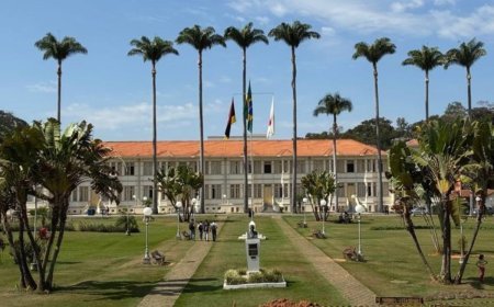 UFV abre processos seletivos para programas de pós-graduação