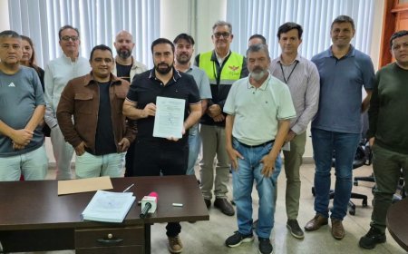 Sancionada lei que permite criação da Guarda Civil Municipal