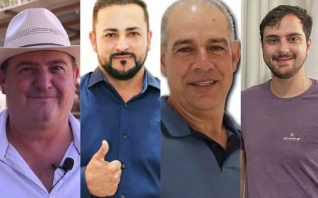 Justiça determina cassação de quatro vereadores de Ervália