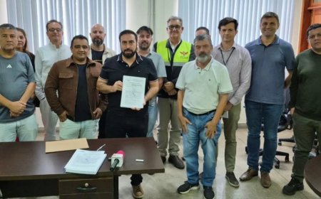 Prefeitura prevê início da GCM de Viçosa em janeiro de 2028