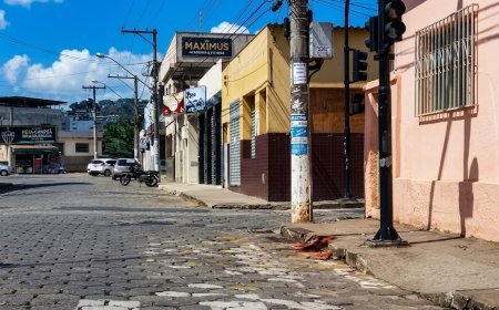 Justiça determina ampliou decisão que obriga Viçosa a adotar normas de acessibilidade