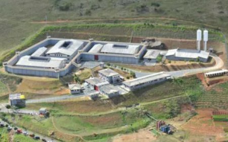 Condenados líderes de facção criminosa que atuava dentro de sistema prisional