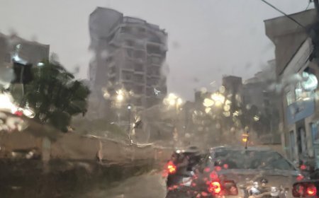Viçosa e região sofrerão acumulado de chuvas nesta quarta-feira, 23