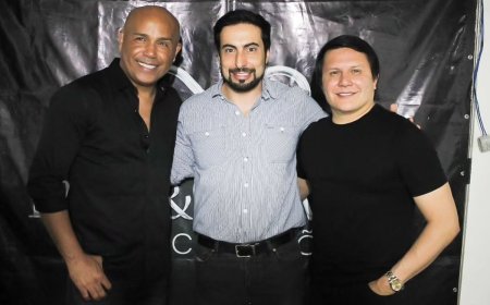 Prefeito lamenta morte e relembra show de Rick em Viçosa