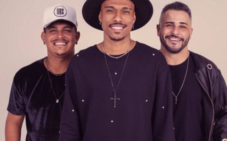 Kamisa 10 se apresenta no Aniversário de Viçosa em 30 de setembro