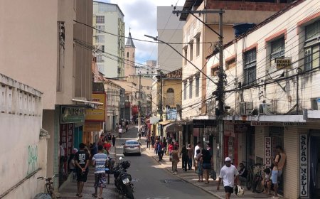 Feriado em alusão ao aniversário altera funcionamento de serviços em Viçosa