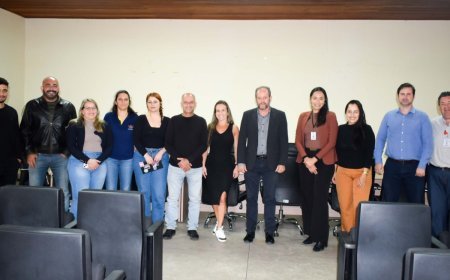 Invest Minas reúne representantes da Prefeitura de Viçosa para discutir atração de investimentos