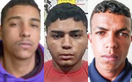 Operação Arlequina: Justiça condena quatro por organização criminosa ligada ao tráfico em Viçosa