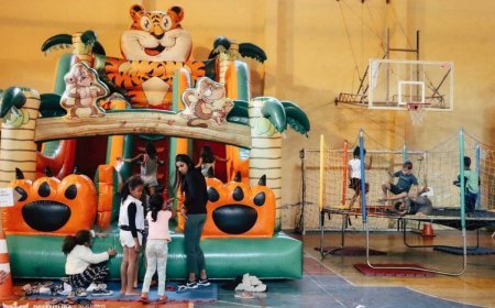 Prefeitura abre edital de fomento de até R$ 5 mil para eventos em alusão ao Mês das Crianças