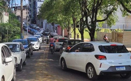 CRLV 2026 passa a ser exigido para placas de 4 a 6 a partir desta quinta-feira