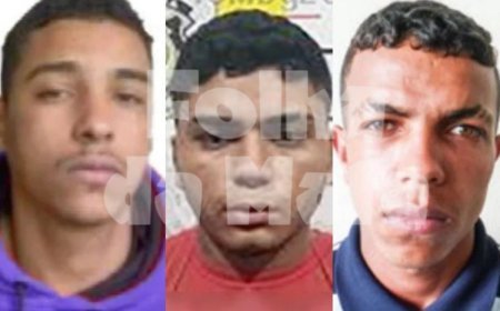 Operação Arlequina: Justiça condena quatro por organização criminosa ligada ao tráfico em Viçosa