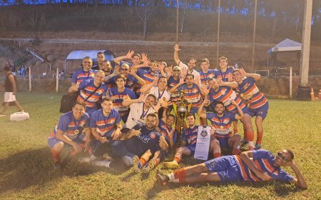 Confira os resultados da agenda esportiva deste fim de semana