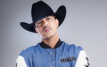 Igor Ferrari retorna à microrregião com show em Araponga
