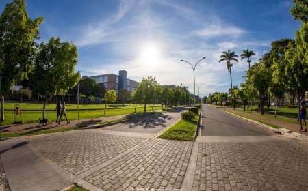 Inmet emite alerta máximo de perigo para onda de calor em Viçosa e região