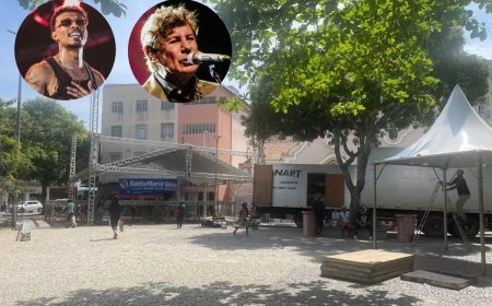 Viçosa celebra aniversário de 155 anos com shows nacionais, cavalgada, tropeada, motociata e desfile cívico