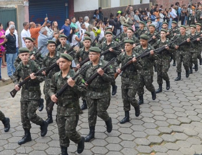 Prefeitura cancela desfile cívico-militar e adia início do circuito comemorativo em Viçosa
