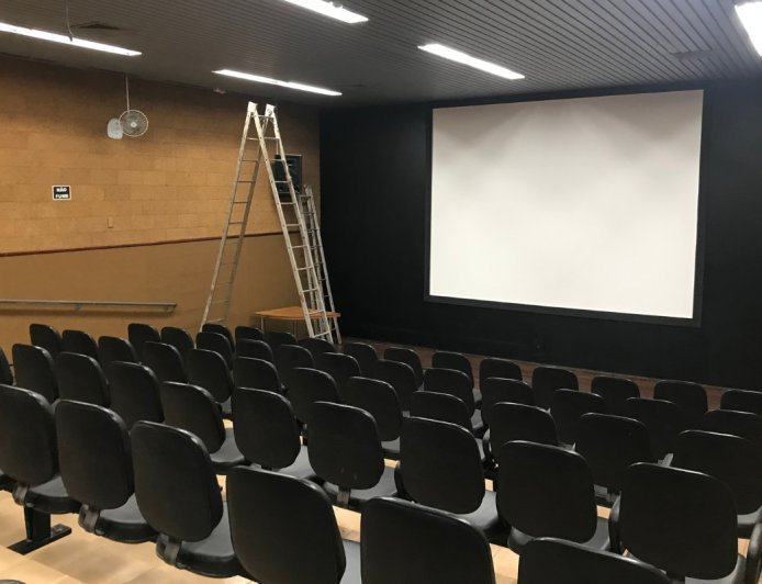 Cineclube Carcará exibe mostra de filmes inspirados em histórias em quadrinhos