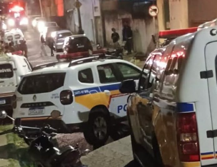 PM da Reserva teria agredido esposa e filho após chegar alcoolizado em casa