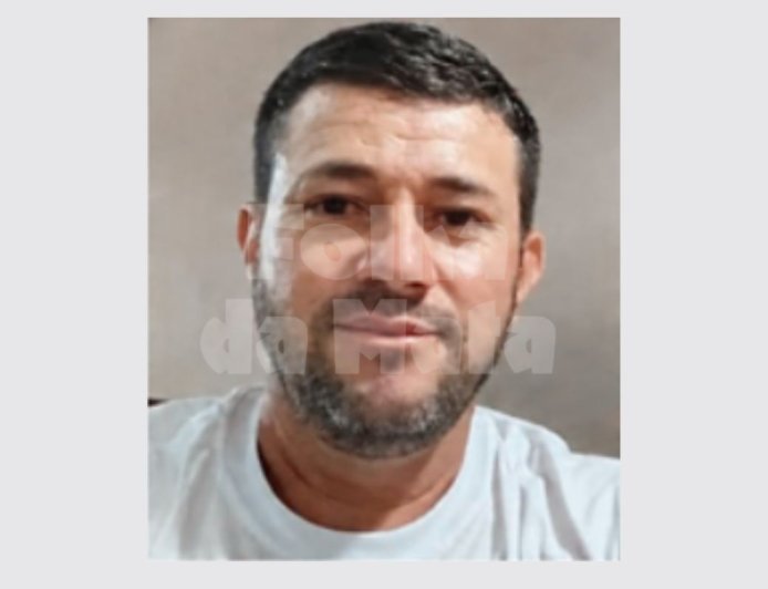 Homem é assassinado a tiros na zona rural de Ervália