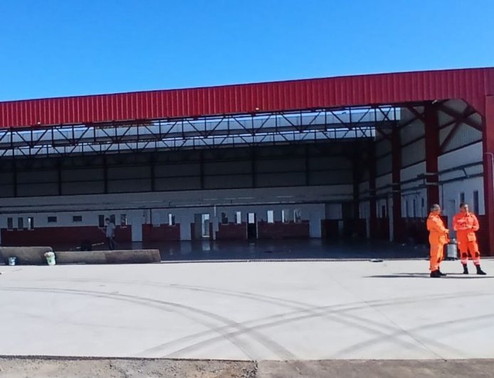 Viçosa e região serão atendidas por nova companhia aérea de urgência e emergência