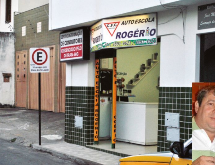 Ex-policial é punido com cassação de aposentadoria por esquema de venda de CNH em Viçosa