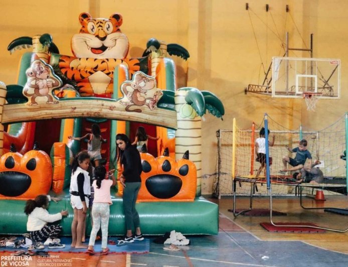 Prefeitura abre edital de fomento de até R$ 5 mil para eventos em alusão ao Mês das Crianças