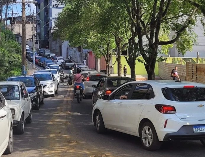 CRLV 2026 passa a ser exigido para placas de 4 a 6 a partir desta quinta-feira