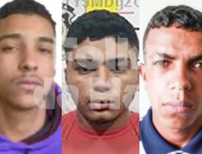 Operação Arlequina: Justiça condena quatro por organização criminosa ligada ao tráfico em Viçosa